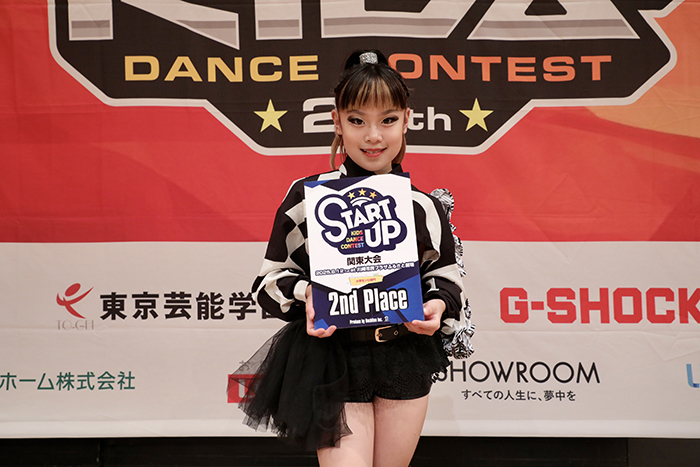 準優勝