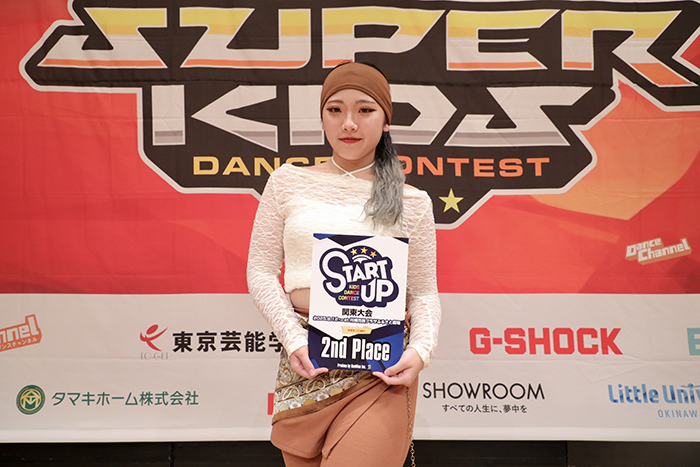 準優勝