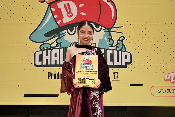 準優勝