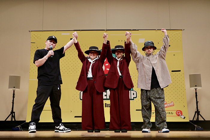 2012 ワールドスーパースターズダンスフェスティバル Dance Event | 2012 The World Super Stars Dance Festival