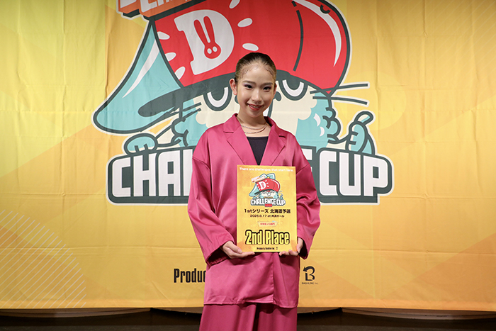 準優勝