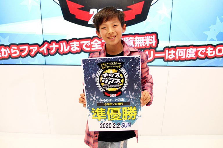 準優勝