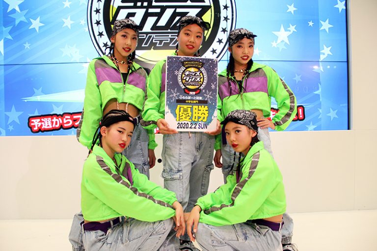優勝