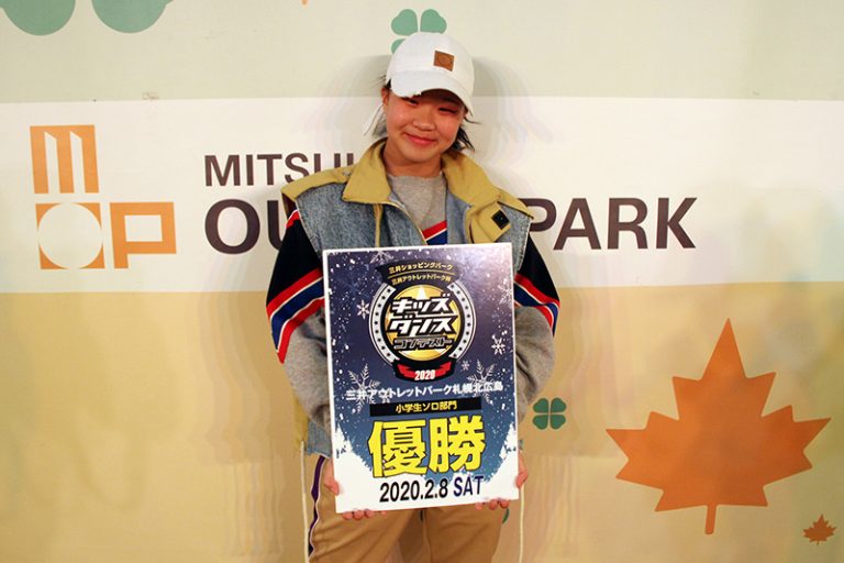 優勝
