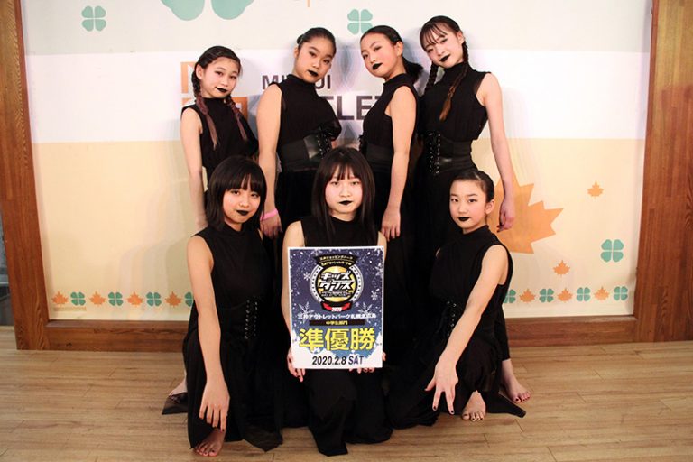準優勝