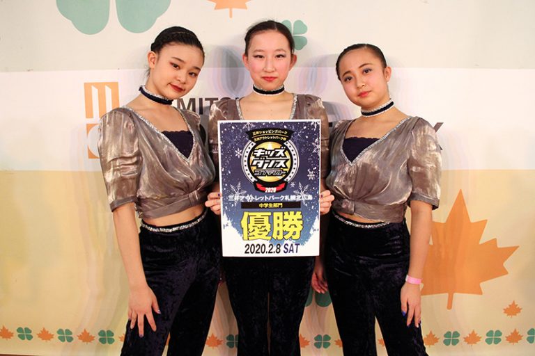 優勝