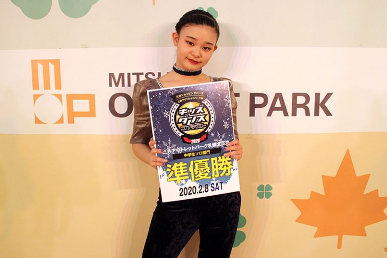 準優勝