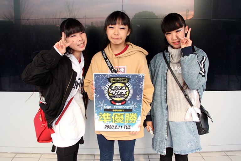 準優勝