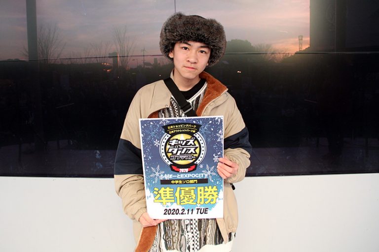 準優勝