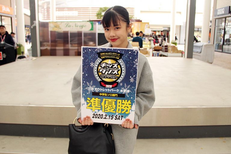 準優勝