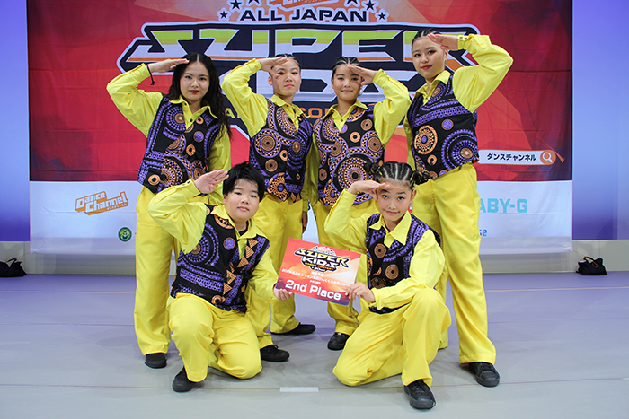 準優勝