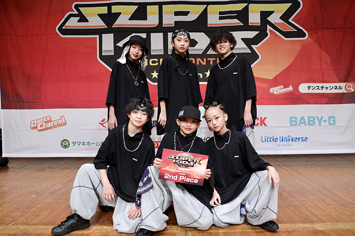 準優勝
