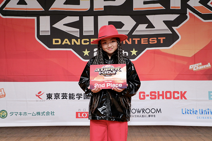 準優勝