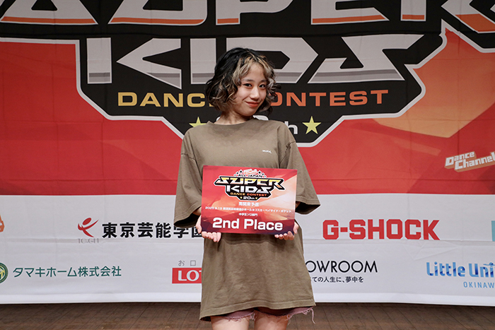 準優勝
