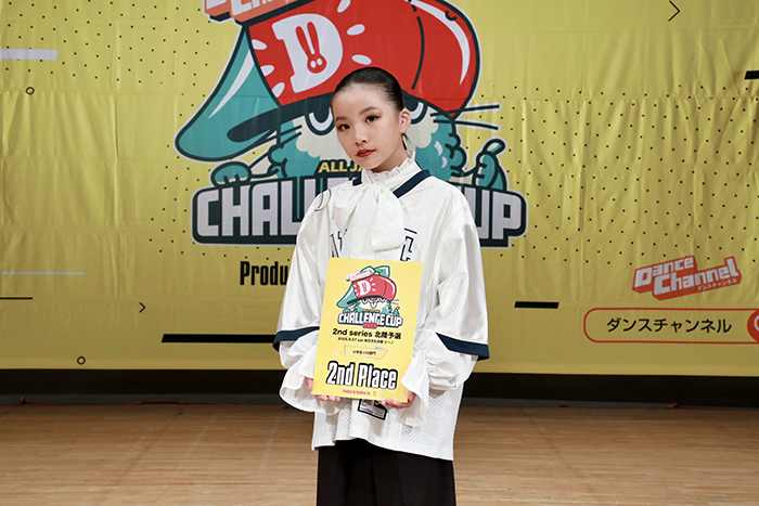 準優勝