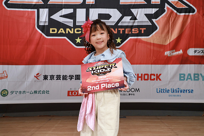 準優勝