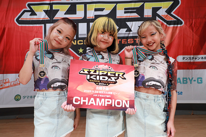 優勝