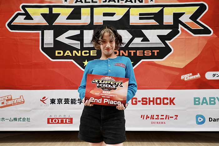 準優勝