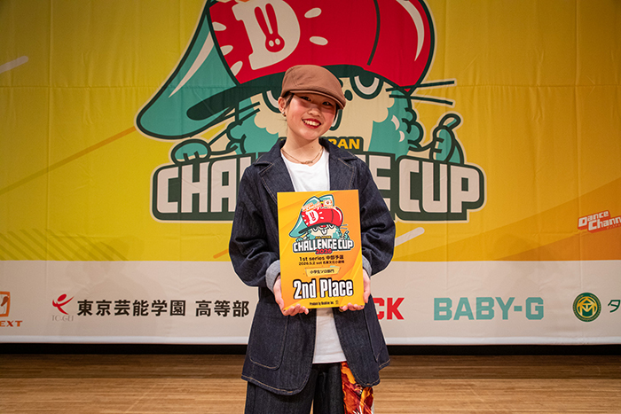 準優勝