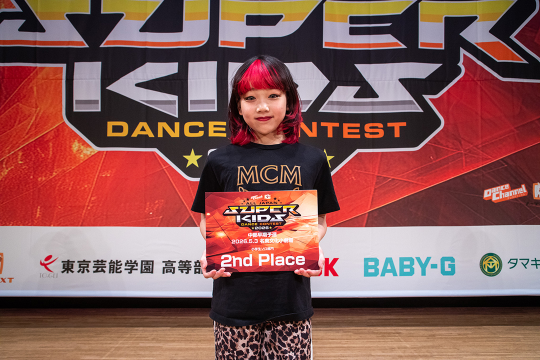 準優勝