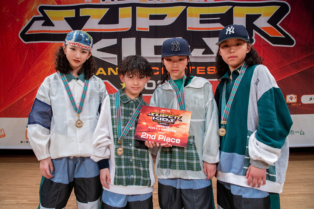 準優勝