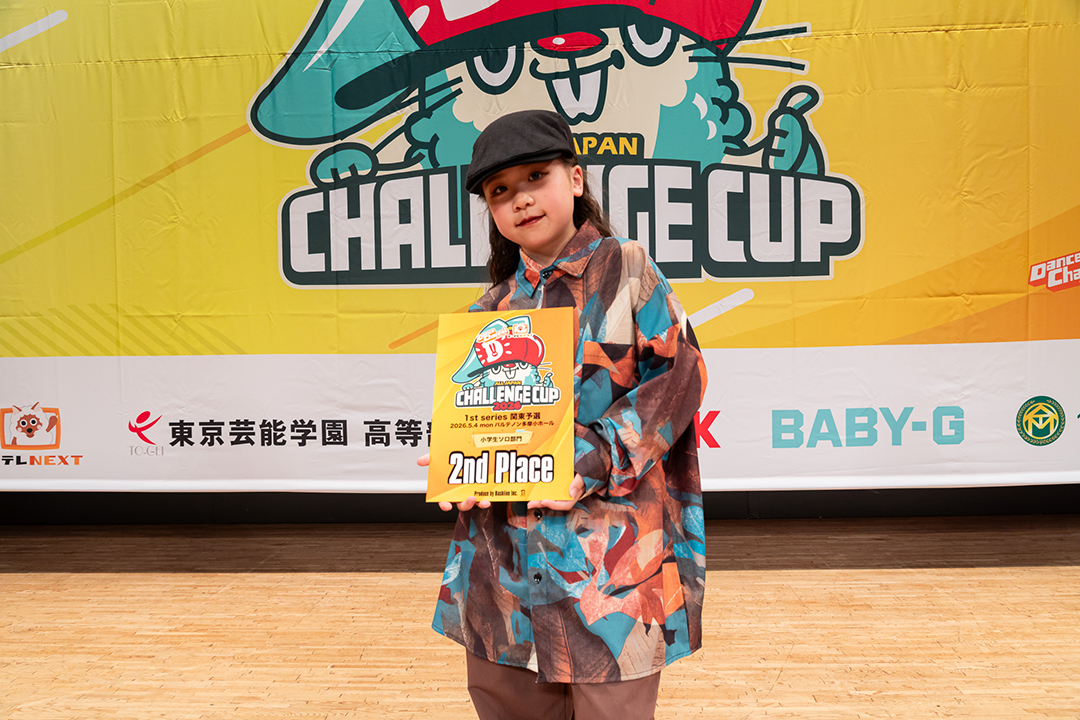 準優勝