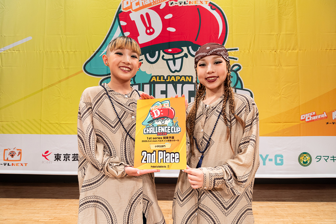 準優勝