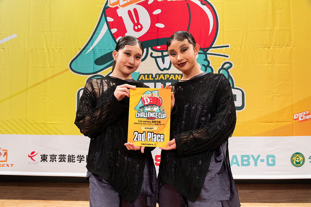 準優勝