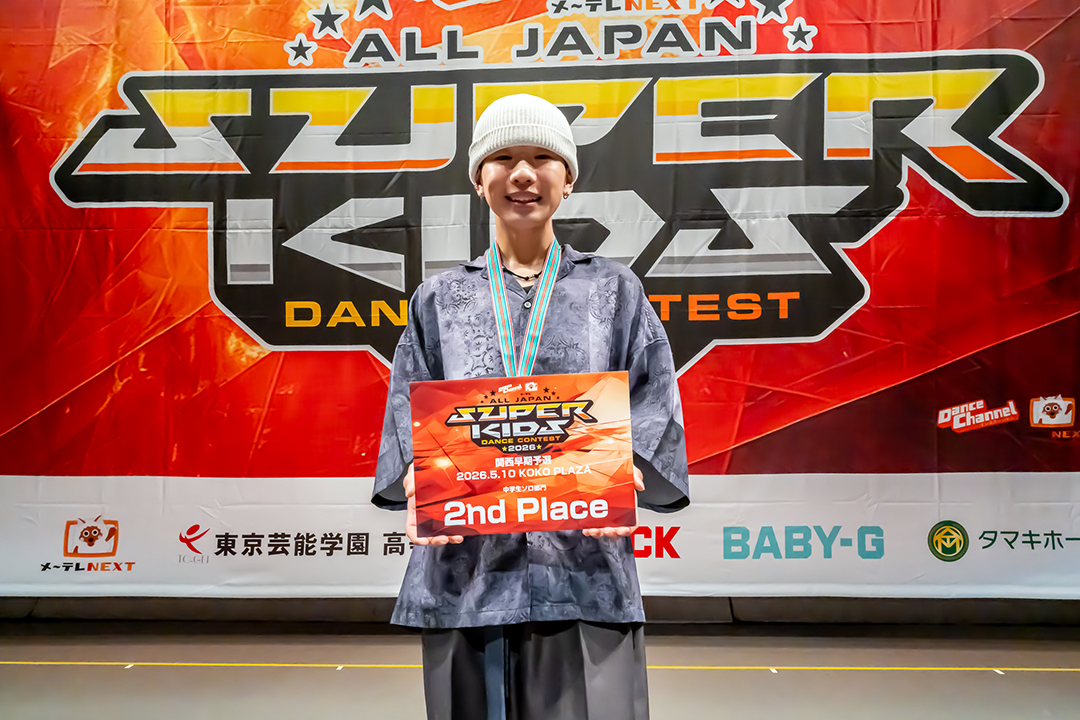 準優勝