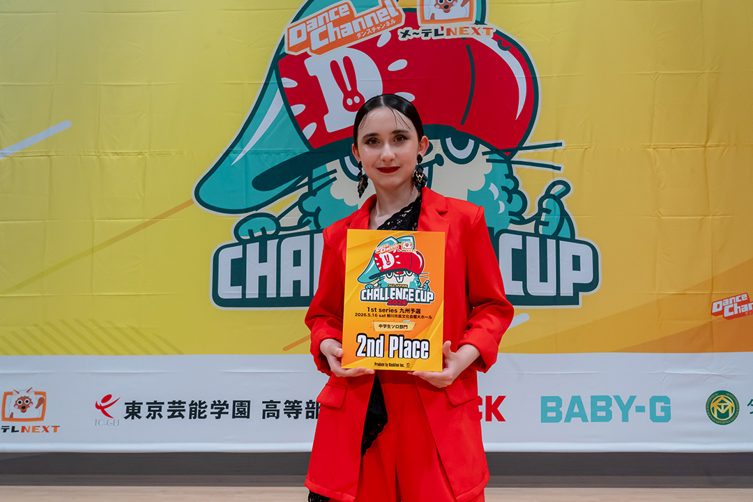 準優勝