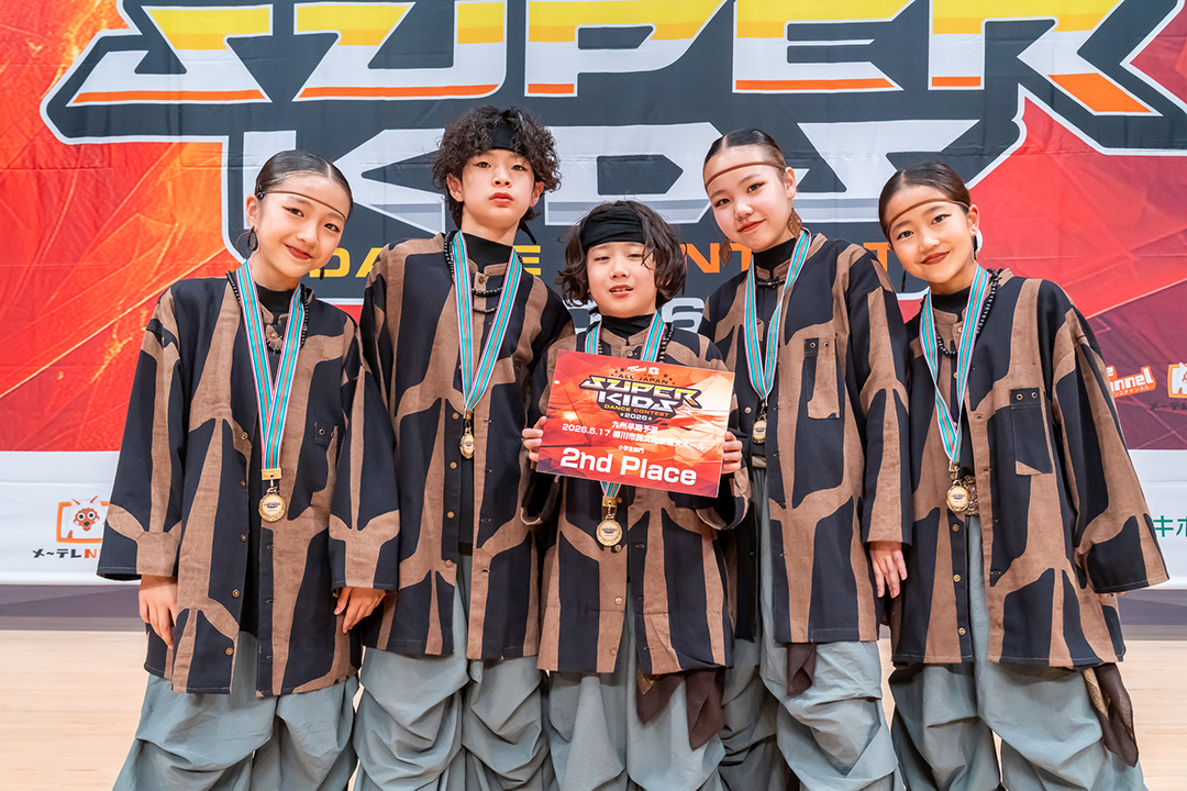 準優勝