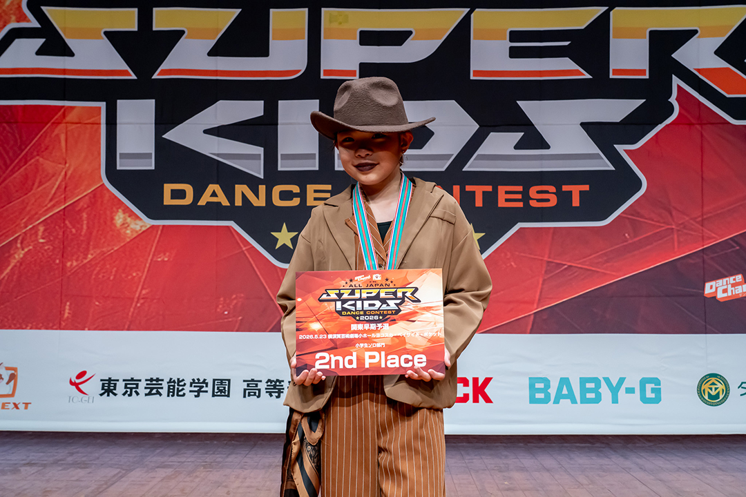 準優勝
