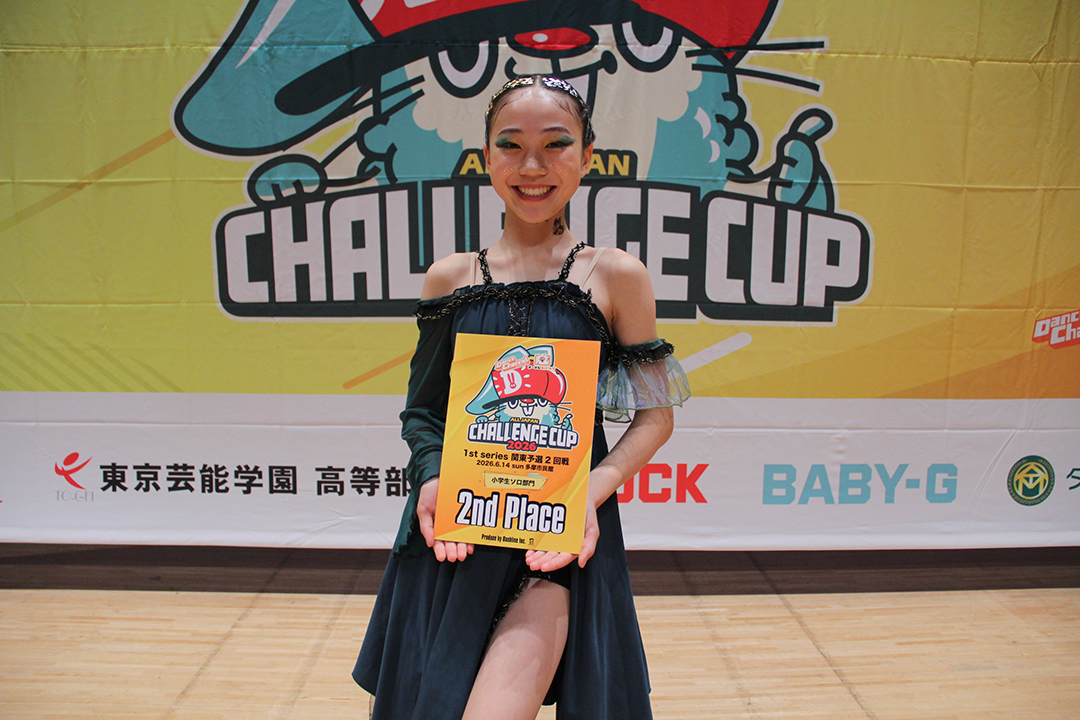 準優勝