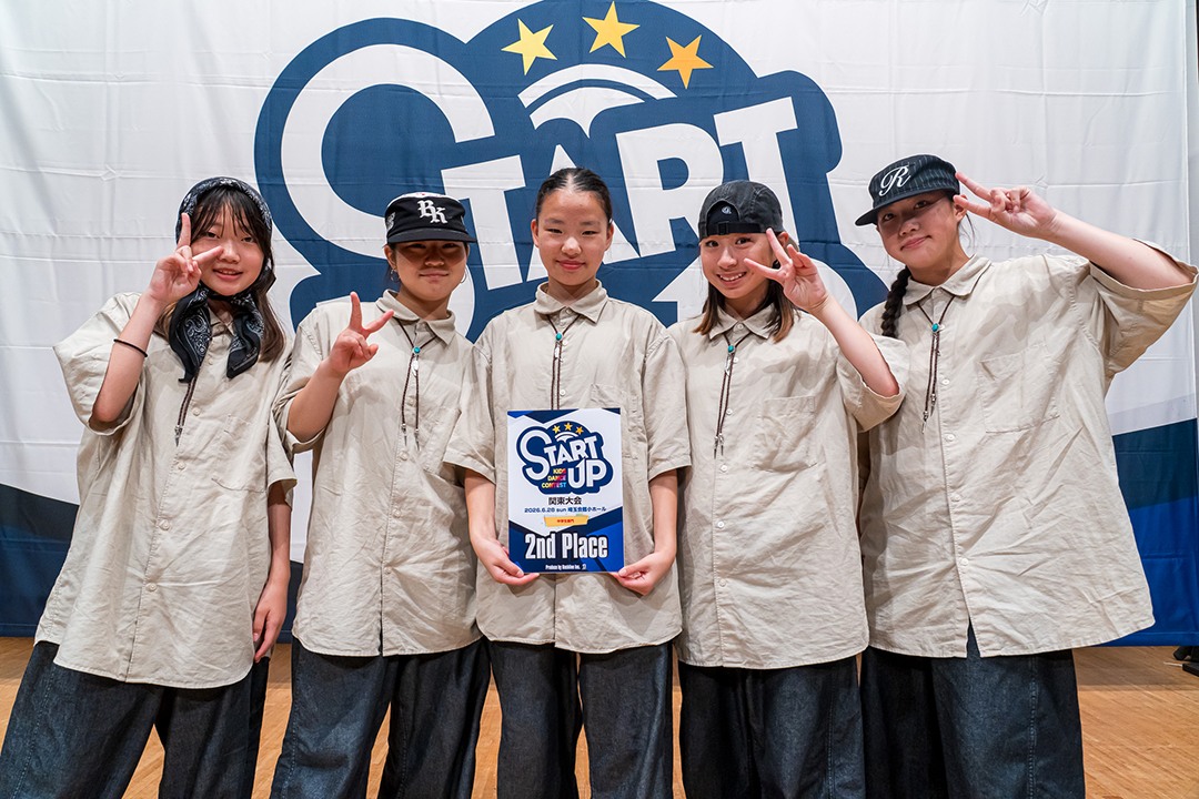 準優勝