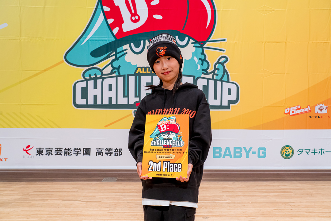 準優勝
