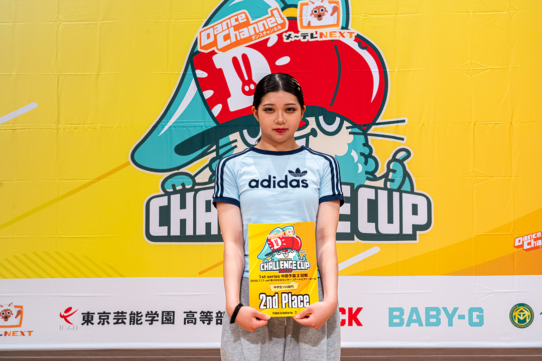 準優勝