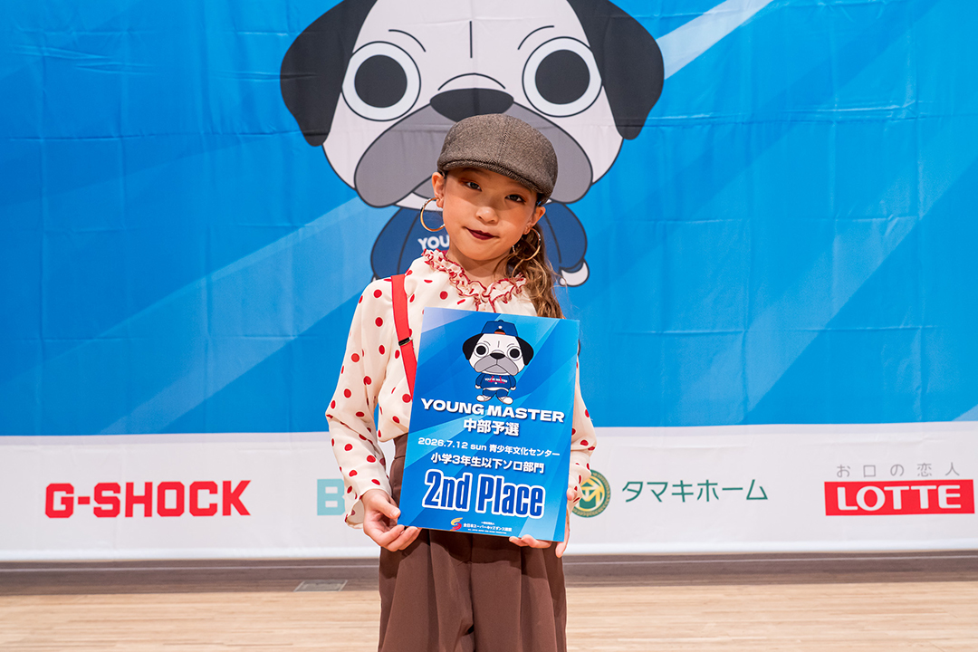 準優勝