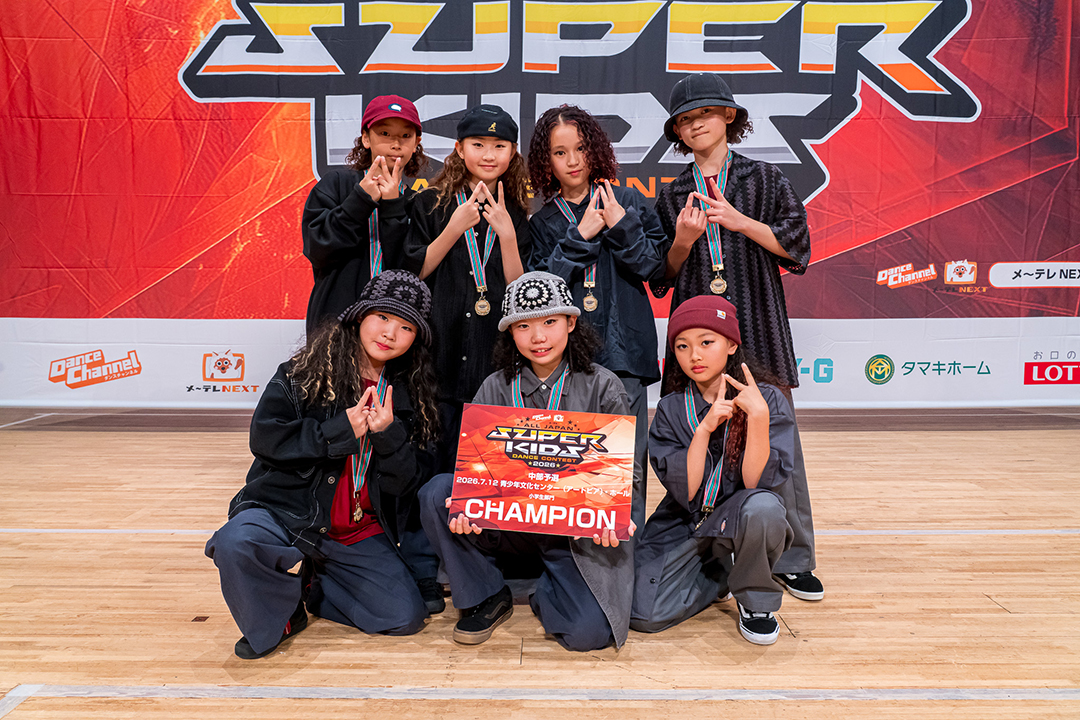 優勝