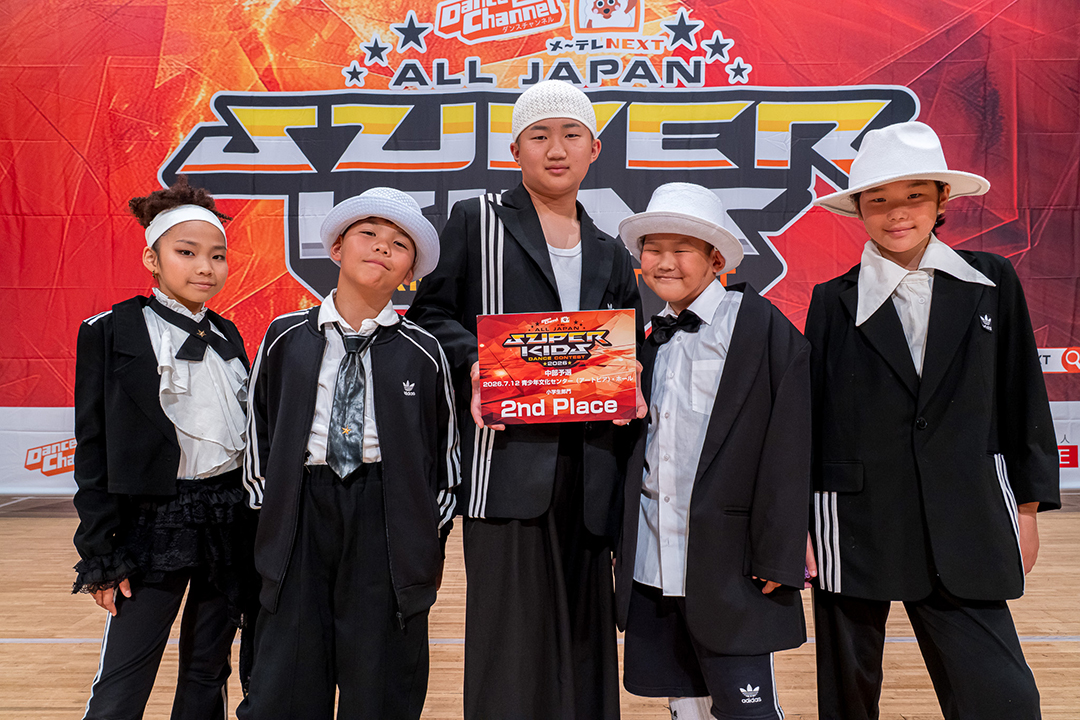 準優勝