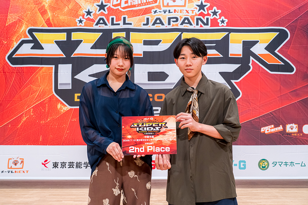 準優勝