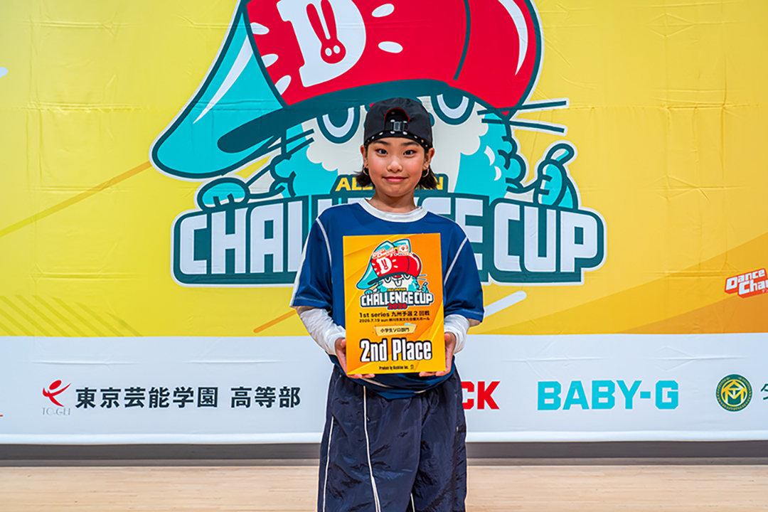 準優勝