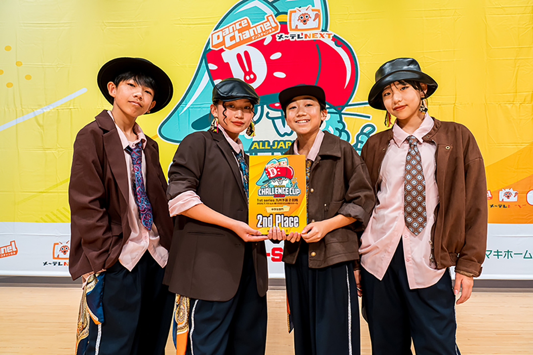 準優勝