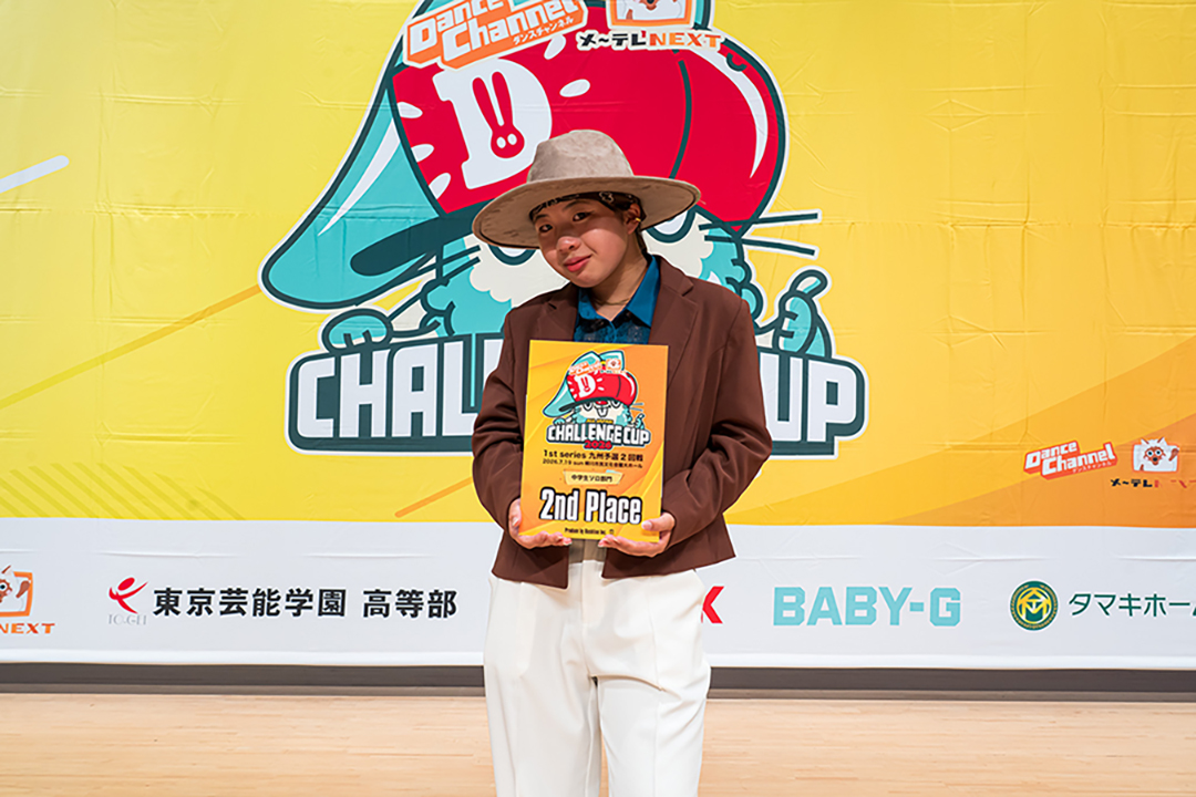 準優勝