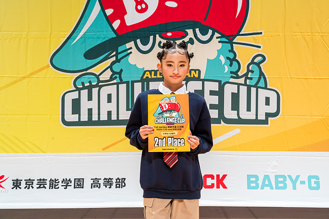 準優勝