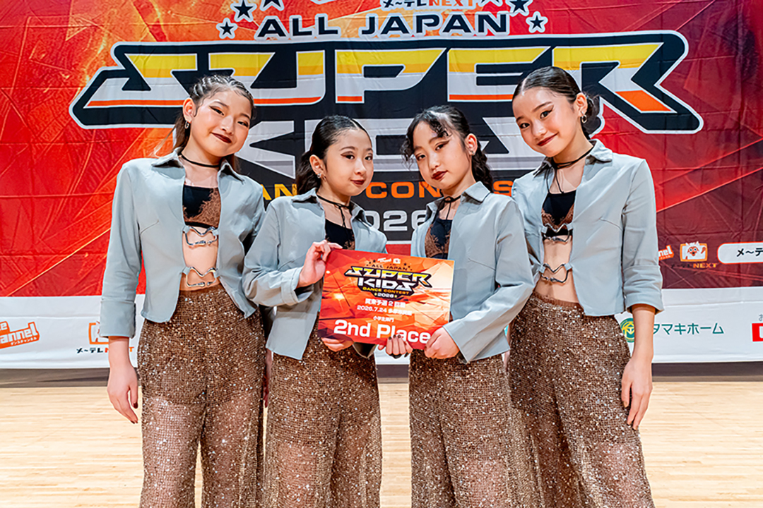 準優勝