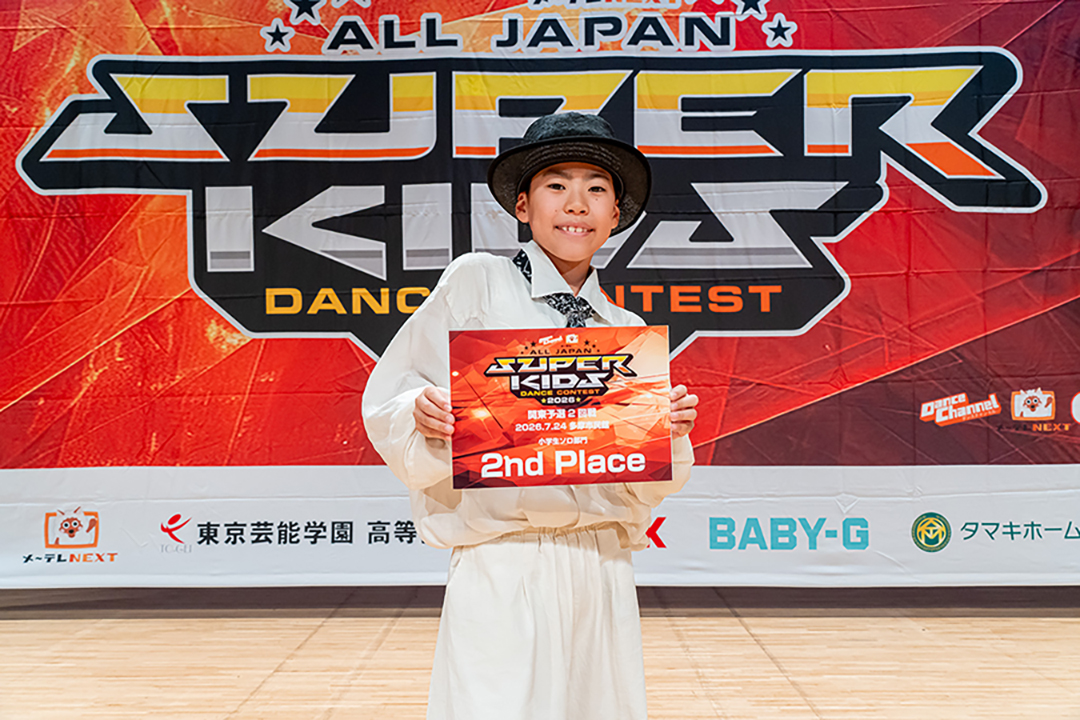 準優勝