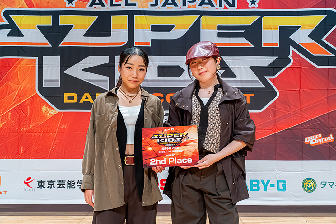 準優勝