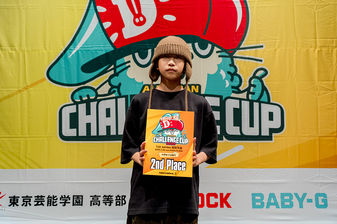 準優勝