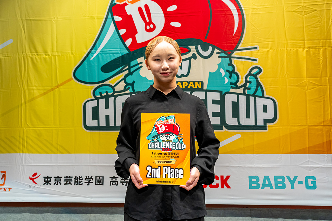 準優勝