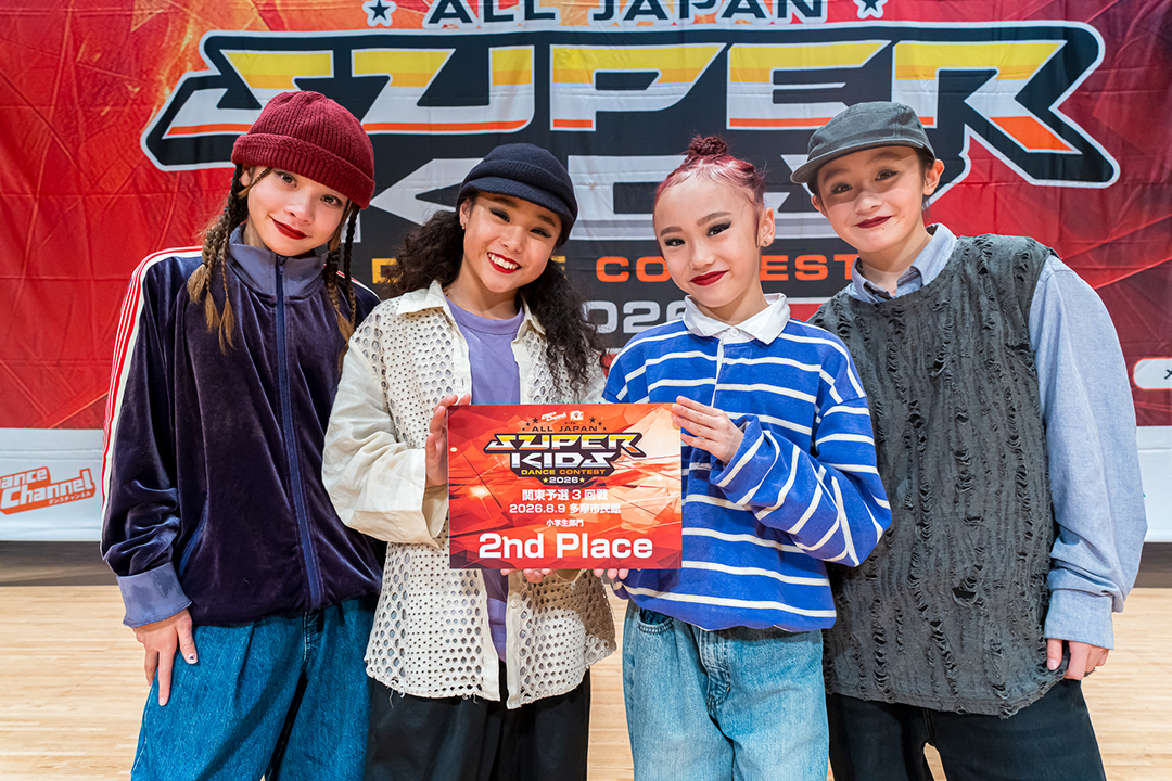 準優勝